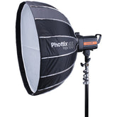 Phottix Raja Quick-Folding Octa Softbox 65cm 快開柔光箱